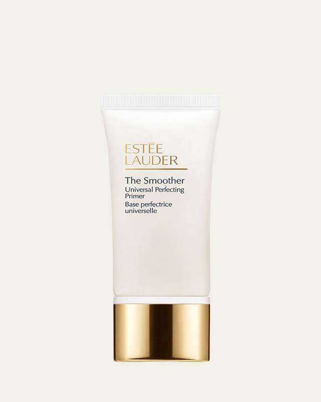 The Smoother Universal Perfecting Primer